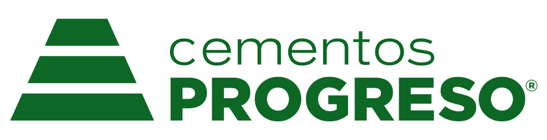 Cementos Progreso Logo