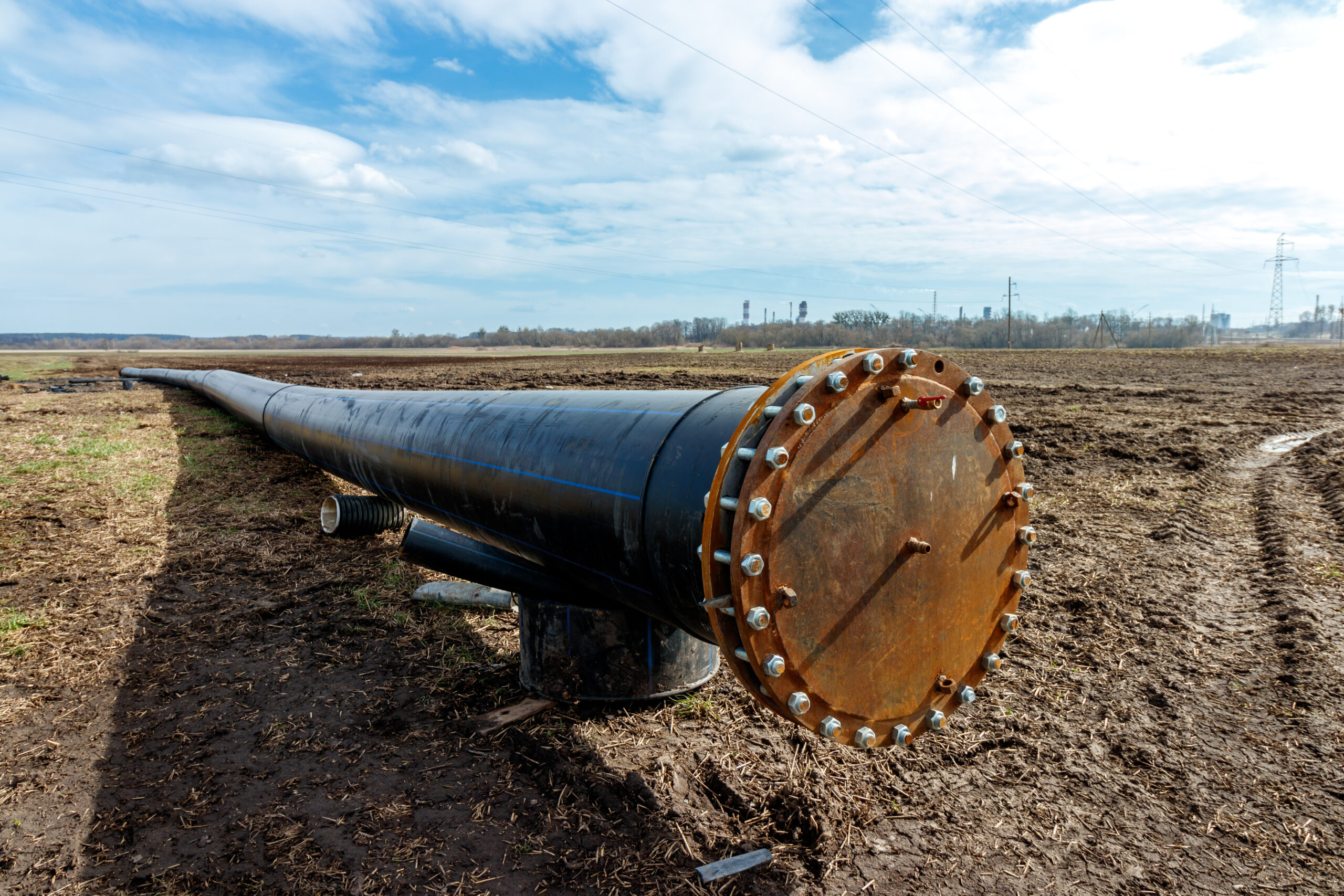 Maquinaria de construcción